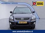 Kia SPORTAGE 2.0 CVVT X-ECUTIVE, 1486 kg, 74 €/maand, 142 pk, 4 cilinders