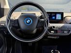BMW i3 S 120Ah 42 kWh RoadStyle Edition 2e Eigenaar,Navi,Led, Auto's, Automaat, Achterwielaandrijving, Gebruikt, 4 stoelen