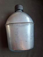 Ww2 wo2 US Amerikaanse veldfles, Ophalen of Verzenden, Amerika, Overige typen