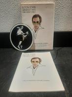 Elton John (DVD) One Night Only, Cd's en Dvd's, Dvd's | Muziek en Concerten, Alle leeftijden, Ophalen of Verzenden, Zo goed als nieuw