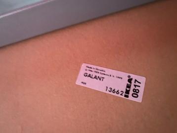 bureau - afbeelding 5