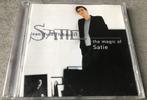 Erik Satie - Jean-Yves Thibaudet - the magic of Satie -DECCA, Cd's en Dvd's, Cd's | Klassiek, Ophalen of Verzenden, Zo goed als nieuw