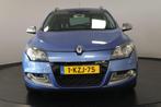 Renault MEGANE 1.2 TCe GT-Line, Voorwielaandrijving, Gebruikt, 4 cilinders, Blauw