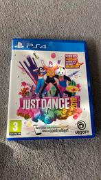 Just dance 2019, Spelcomputers en Games, Games | Sony PlayStation 4, Muziek, Gebruikt, Ophalen of Verzenden, 3 spelers of meer