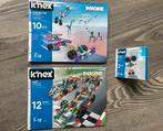 Knex - meerdere sets, Ophalen of Verzenden, Zo goed als nieuw, K'nex