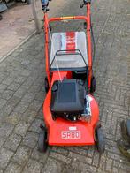 Sabo, Sabo, Cirkelmaaier, Ophalen of Verzenden, Benzine-grasmaaier