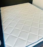 Gazella Comfort I Topper 180x220 (Swiss Sense), Tweepersoons, Ophalen of Verzenden, Zo goed als nieuw, Matras
