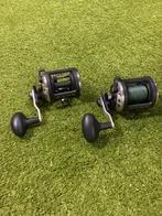 2x nieuwe Okuma Classic Pro CLX-302 reelmolens, Watersport en Boten, Ophalen of Verzenden, Nieuw, Molen