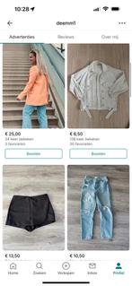 Vinted, Kleding | Dames, Overige Dameskleding, Ophalen of Verzenden, Zo goed als nieuw