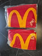 McDonald’s strandlaken / handdoek, Huis en Inrichting, Badkamer | Badtextiel en Accessoires, Ophalen of Verzenden, Nieuw, Overige kleuren
