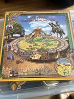 Den Haag: Stad van Monumenten - Leuk Bordspel!, Een of twee spelers, Ophalen of Verzenden, Gebruikt, City game tour