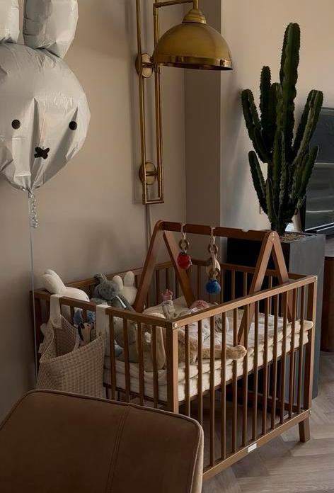 Bopita box met matras en Jollein boxkleed, Kinderen en Baby's, Boxen, Zo goed als nieuw, Vierkant, Boxkleed, Ophalen