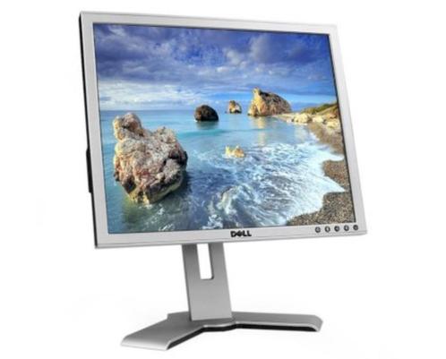 Dell UltraSharp 1907FPVt € 17,50 VERLOPEN  63  5  Datum plaa, Computers en Software, Monitoren, Gebruikt, 60 Hz of minder, DVI