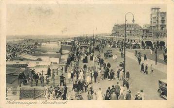 (301-091-031) Scheveningen Boulevard beschikbaar voor biedingen