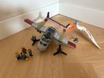 Lego Jurassic World 76947, Kinderen en Baby's, Speelgoed | Duplo en Lego, Ophalen of Verzenden, Gebruikt, Complete set, Lego