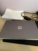 Laptop HP pavilion i5, Gebruikt, 8 GB, Minder dan 2 Ghz, Hp pavilion