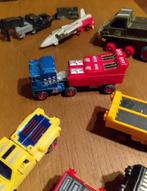 Dyna Bots Lot - VINTAGE TRANSFORMERS KO COLLECTIBLES!!, Verzamelen, Transformers, Verzenden, Gebruikt
