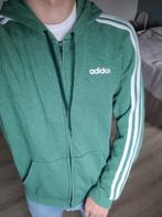 Adidas vest groen maat M, Ophalen of Verzenden, Maat 48/50 (M), Groen, Adidas