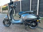 Vespa Sprint 2016 Vol Opties, Overige modellen, Ophalen of Verzenden, Zo goed als nieuw, Benzine