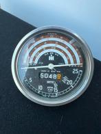 Te Koop : Smiths Teller / Klok Oldtimer Tractor Trekker, Ophalen of Verzenden, Gebruikt
