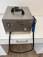 Reitel Steamy-Mini Stoomcleaner Tandtechniek, Diversen, Braces, Ophalen of Verzenden, Gebruikt