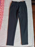 Broek nieuw, Yu & Me, maat 38, Kleding | Dames, Broeken en Pantalons, Maat 38/40 (M), Zwart, Nieuw, Ophalen of Verzenden
