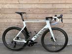 Canyon Aeroad CF SLX Alpecin/Fenix (XL) nieuwe 105 Di2 disc, Overige merken, 28 inch, Carbon, -