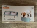 Drink en etensbak hond/kat, Dieren en Toebehoren, Ophalen of Verzenden, Zo goed als nieuw