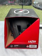 Lazer fietshelm maat M (55-59) nieuw!, Ophalen of Verzenden, Nieuw, M