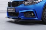 Splitter Spoiler Voor BMW 4 Serie F32 F33 F36 M Pakket CSL73, Verzenden, Automotive Parts, A.parts@hotmail.nl, Trasmolenlaan 12 3447 GZ Woerden