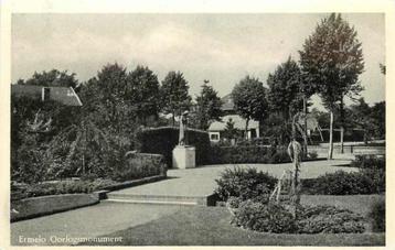 (377-462-011) Ermelo Oorlogsmonument beschikbaar voor biedingen