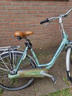 Gazelle fiets, Fietsen en Brommers, Fietsen | Dames | Damesfietsen, Ophalen, Gebruikt, Gazelle