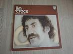 LP Jim Croce – I Got A Name. (1973)  A1 I Got A Name. (1973), Ophalen of Verzenden, Zo goed als nieuw, Poprock