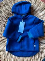 Prachtige wollen jas DISANA mt 86/92, Verzenden, Nieuw, Meisje, Jas