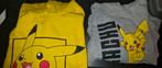 Pikachu kleding, Ophalen of Verzenden, Zo goed als nieuw, Broek