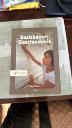 Boeken opleiding onderwijs assistente 1-3 jaar, Ophalen of Verzenden, Zo goed als nieuw, MBO