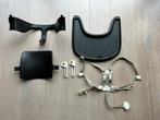 Stokke set, Ophalen of Verzenden, Gebruikt, Meegroeistoel