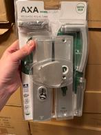 Axa voordeur beslag set nieuw!, Doe-het-zelf en Verbouw, Hang- en Sluitwerk, Nl, Axa, Nieuw, Ophalen of Verzenden