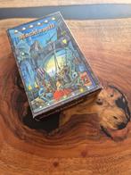 Machiavelli – Bruno Faidutti – 999 Games Compleet, Een of twee spelers, Ophalen of Verzenden, Zo goed als nieuw