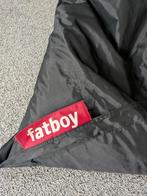 Fatboy Zitzak zwart, Ophalen, Zo goed als nieuw, Zwart, Zitzak