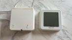 Honeywell T6 Thermostaat - Slimme Verwarming, Ophalen of Verzenden, Slimme thermostaat, Gebruikt