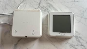 Honeywell T6 Thermostaat - Slimme Verwarming beschikbaar voor biedingen