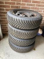Hankook I Cept / 175 70 R14 / winterband + velg, Auto-onderdelen, Banden en Velgen, Ophalen, 14 inch, Gebruikt, 175 mm