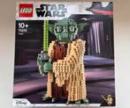 Lego Star Wars Yoda 75255 - Nieuw!, Kinderen en Baby's, Speelgoed | Duplo en Lego, Lego, Denemarken, Nieuw, Ophalen of Verzenden