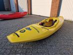 Waka Stout Wildwater Kajak, Watersport en Boten, Ophalen of Verzenden, Gebruikt, Eén persoon, Wildwaterkano