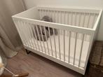 Kidsmill babykamer set commode ledikant bezorging mogelijk!, Kinderen en Baby's, 50 tot 70 cm, Ophalen of Verzenden, 90 tot 105 cm