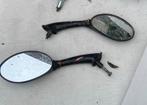 Piaggio vespa et2 spiegels links+rechts, Fietsen en Brommers, Brommeronderdelen | Scooters, Ophalen of Verzenden, Gebruikt, Overige typen