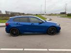 BMW 1-Serie M135i 306pk Aut Xdrive 2024 Blauw, 1998 cc, 4 cilinders, Blauw, Alcantara