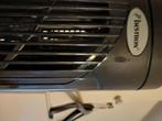 Bestrooi ventilator, Ophalen of Verzenden, Zo goed als nieuw, Statiefventilator