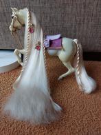 Barbie Paard (Rapunzel), Ophalen of Verzenden, Gebruikt